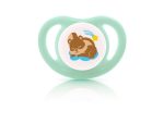 Pigeon Minilight Pacifier (1 Pc) S Squirrel
