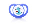 Pigeon - Minilight Pacifier (1 Pc) L Dino Read