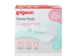 Pigeon - Breast Pads Comfyfeel 30pc Box