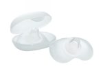 Pigeon -Nipple Shield Silicone 2Ppc *M*(Size 2)