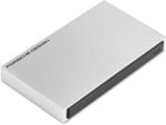 1TB LaCie Porsche Design USB 3.0 External Mobile Drive (OEM Packaged/N
