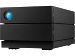 LaCie 2big RAID 16TB External Hard Drive Desktop HDD