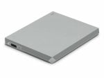 2TB LaCie Mobile High-performance USB-C USB 3.0 External Mobile Drive