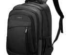 Volkano Spectre 15.6" Laptop Backpack-Black