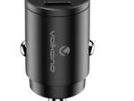 Volkano Obscurix Series 30W PD Dual USB-A and USB-C Ultra