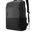 VolkanoX Infinity 15.6" Laptop Backpack Grey/Charcoal