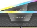 Corsair Vengeance RGB 96GB (2 x 48GB) 288-Pin PC RAM DDR5 6000 (PC5 48000) Desktop Memory Model