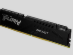 Kingston KF552C40BB?K2-64 Fury Beast 64GB DDR5-5200 CL 40 1.25V Desktop Memory Module