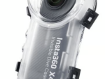 Insta360 X4 Invisible Dive Case