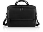DELL Executive Premier Leather Bag 14' and 15.6" Full Pro Exec. Bag