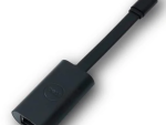 Dell USB-C to Ethernet Gigabit Adapter