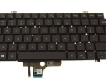 Dell US Keyboard (for Dell Latitude 5420 (incl 2-1), 7420/7430