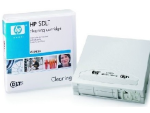 HP Super DLT Cleaning Cartridge