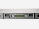 HP 1/8 G2 Tape Autoloader Rack Kit - Rack Mount Rails
