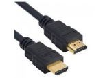 HDMI M2M 4K 1.4 Interface High Speed HDMI (Gold plated Connectors) 1.8m Cable