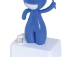 Satzuma USB Knock Knock