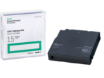 HP LTO-7 Ultrium (6TB / 15TB Capacity) Media Data Cartridge