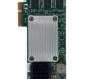 LSI Logic MegaRAID SAS 8344ELP Eight-port 3GB/s PCI Express RAID Adapt