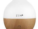 Zen Serenity Diffuser - White