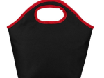 Quest BF Value Lunch Cooler Black/Red