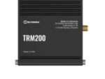 Teltonika Industrial 4G Cat 4 Modem | TRM200