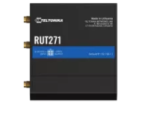 Teltonika RedCap 5G Industrial Router | RUT271