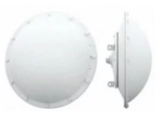 Ubiquiti UISP airMAX RocketDish 2ft Radome Cover | RAD-RD2