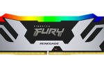 Kingston Fury 48GB (2x24GB) Renegade DDR5 RGB Memory