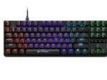 VX Gaming Hermes Series Mechanical Gaming Keyboard