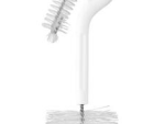 Pigeon 2 in 1 Nylon Bottle & Nipple Brush