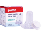 Pigeon – Cleft Palate Nipple