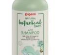 Pigeon - Natural Botanical Shampoo 200ml