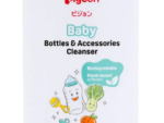 Pigeon - Baby Bottles & Accessories Cleanser  500ML