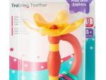 Pigeon - Training Teether Step 1