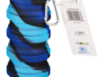 Quest Hydro-Pop Bottle 500ml Multi Blue