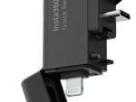 Insta360 X4 Quick Reader