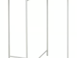 Everfurn Nala Side Table White