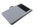 Everfurn Avalanche  Lap Desk with Mouse Pad