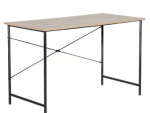 Everfurn Edur Series Office Desk