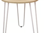 Everfurn Dallas Coffee Table
