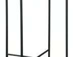 Everfurn Seattle Side Table - Reversible Table Top