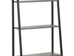 Everfurn Charlotte Bookshelf