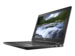 Dell E5590 i5-8th 8GB 256GB SSD 15" Windows 11 Pro (Refurbished)