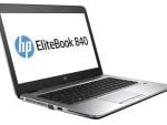 HP 840 G4 i7-8th 8GB 256GB SSD 14" Windows 11 Pro (Refurbished)