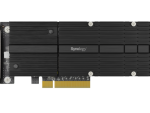 M.2 SATA SSD Adapter for: DS2419+; DS1819+; DS1618+; and more