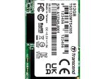 TRANSCEND 512B MTS420S SATA3 M.2 2242 SSD - 3D NAND