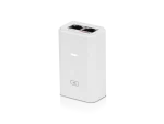 Ubiquiti Gigabit 24V 7W PoE Adapter