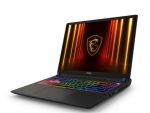 MSI Vector 16 HX AI Laptop | 16″ | Intel Core Ultra 9 | 32GB | 1TB | Window 11 Home