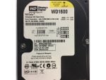 160GB Western Digital 3.5" IDE 7200rpm 2MB Desktop HD (ReNew)