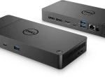 Dell Performance Docking Station (240W AC Power Adapter), Black